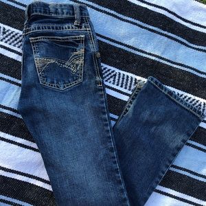 Boys Wrangler Jeans